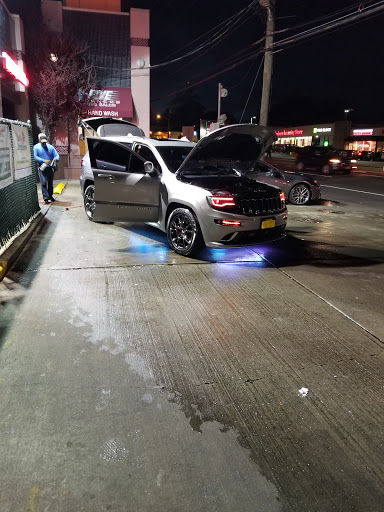 Car Wash «Five Corners Car Wash», reviews and photos, 2080 Hillside Avenue, New Hyde Park, NY 11040, USA