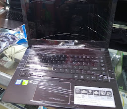 RayComputer photo