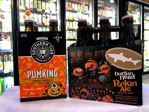 Liquor Store «Chestnut Mountain Wine and Spirits», reviews and photos, 4755 Martin Rd, Flowery Branch, GA 30542, USA