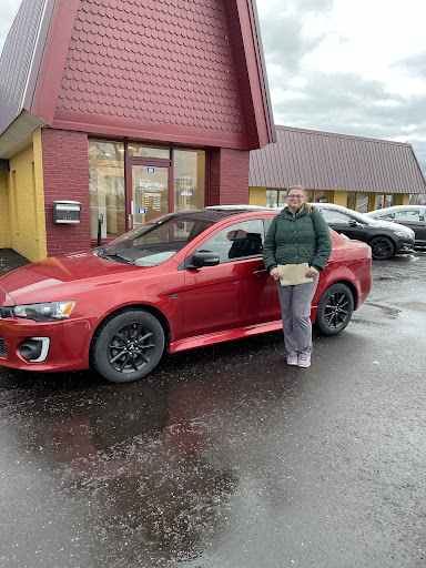 Used Car Dealer «RightWay Auto Sales», reviews and photos, 3550 Lapeer Rd, Port Huron, MI 48060, USA