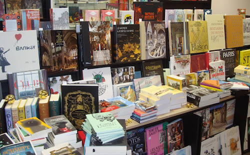 Librairie Des Livres et des Arts Rodez