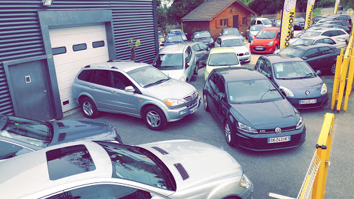 Photo 5 - AUTO LEMAN 74