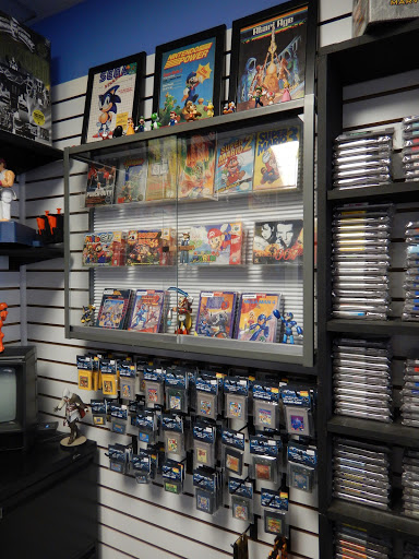 Video Game Store «Game On», reviews and photos, 465 NY-25A #7, Miller Place, NY 11764, USA