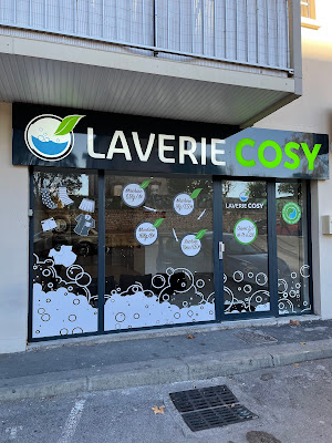 Laverie COSY Hôpitaux Facultés à Montpellier