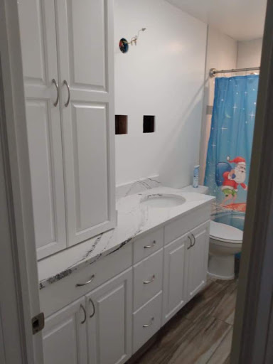 Cabinet Maker «American Cabinet Mill & Supply», reviews and photos, 645 S Plumosa St # 5, Merritt Island, FL 32952, USA