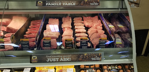 Supermarket «Weis Markets», reviews and photos, 10825 Birmingham Way, Woodstock, MD 21163, USA