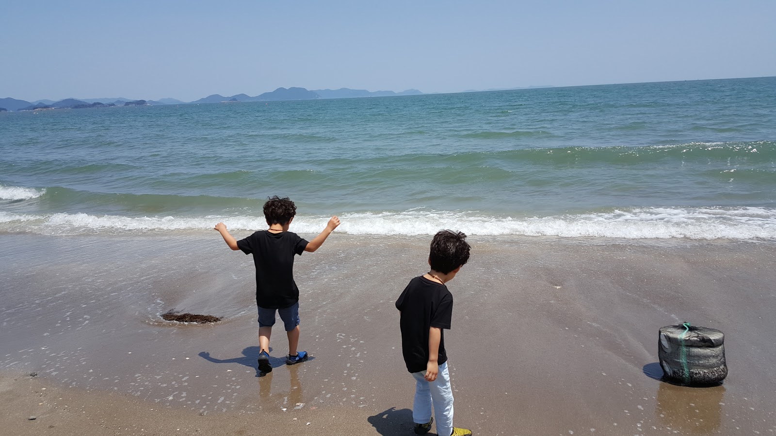 Namyeol Sunrise Beach photo #9