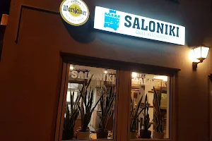 SALONIKI Grill-Restaurant image