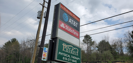 Cell Phone Store «AT&T», reviews and photos, 1020 Blakeslee Blvd Dr E, Lehighton, PA 18235, USA