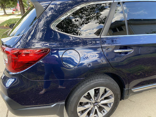 Car Wash «Quick Suds Car Wash», reviews and photos, 3200 W 115th St, Chicago, IL 60655, USA