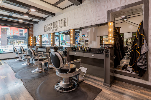 Signature Hair Barbers Dundalk/HOAT in Dundalk, Co. Louth