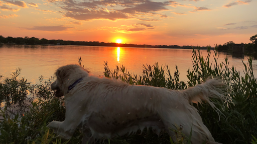 Santa Fe Lake