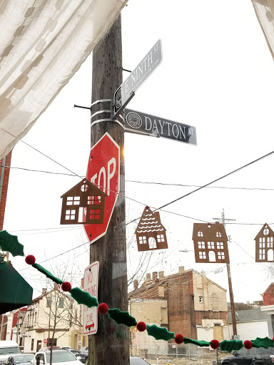 Coffee Shop «Carabello Coffee Company», reviews and photos, 107 E 9th St, Newport, KY 41071, USA