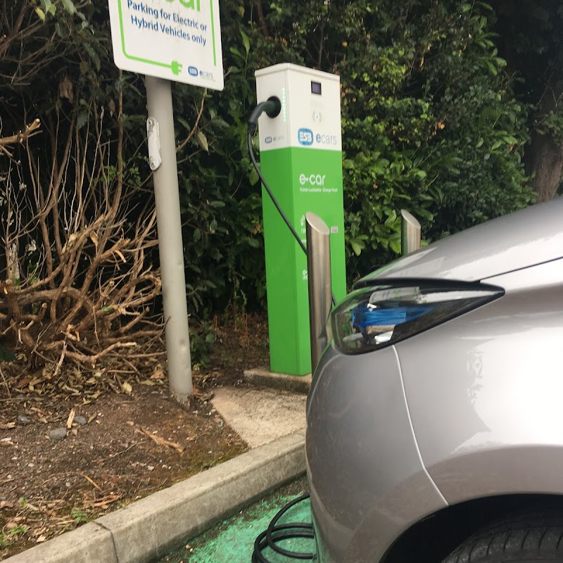 ecars Charge Point