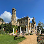 Photo n°2 de l'avis de Arleta.a fait le 30/08/2023 à 14:49 sur le  Restaurant Schloss Eckberg à Dresden