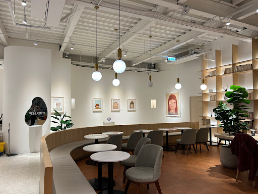 MINI.D COFFEE 至聖館