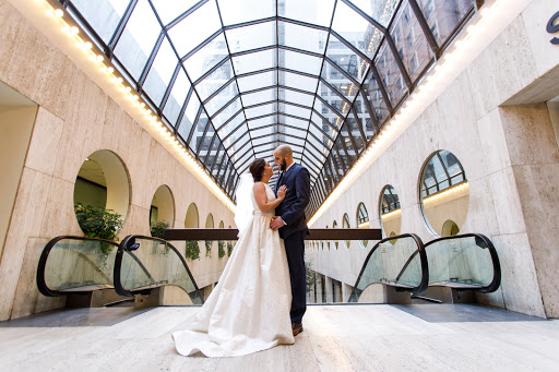Wedding Venue «The Center», reviews and photos, 115 E 5th St, Cincinnati, OH 45202, USA