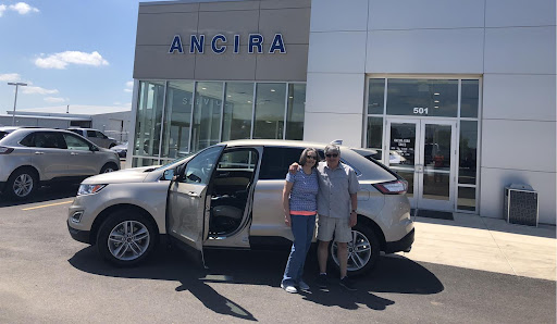 Ford Dealer «Ancira Ford», reviews and photos, 501 10th St, Floresville, TX 78114, USA