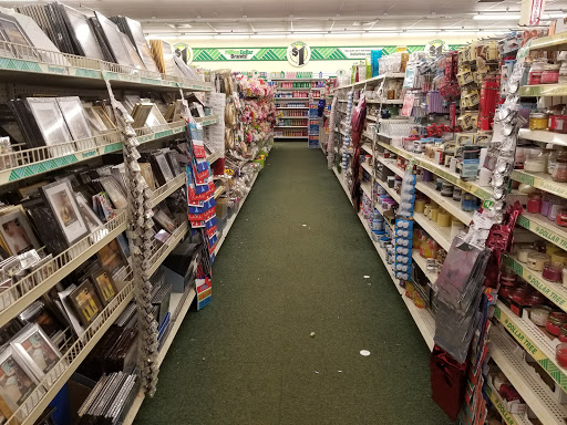 Dollar Store «Dollar Tree», reviews and photos, 603 Wesley Dr, Wood River, IL 62095, USA
