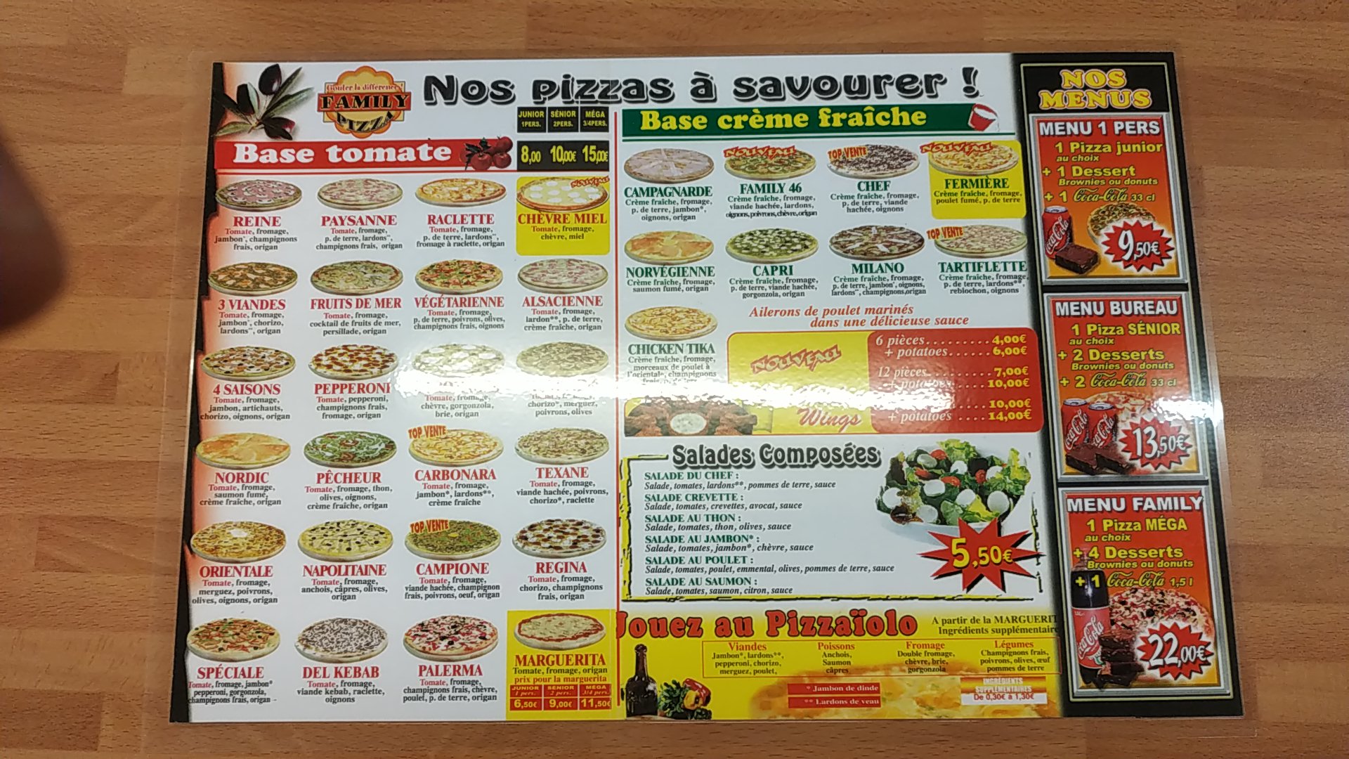 Photo n° 1 de l'avis de Scany. fait le 03/09/2018 à 09:27
