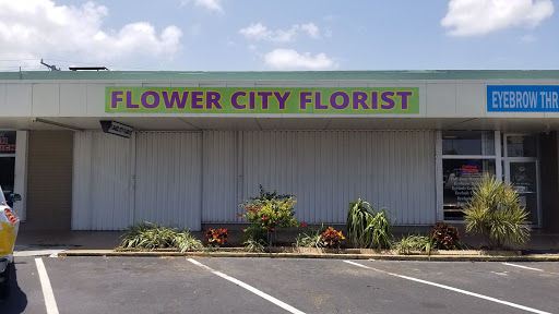 Flower City Florist, 917 N Federal Hwy, Fort Lauderdale, FL 33304, USA, 