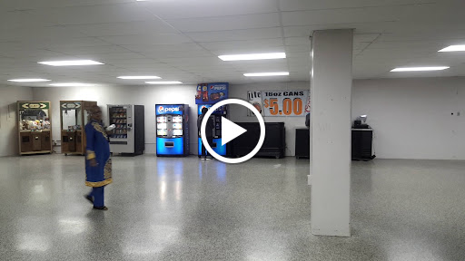 Ice Skating Rink «Dort Federal Credit Union Event Center», reviews and photos