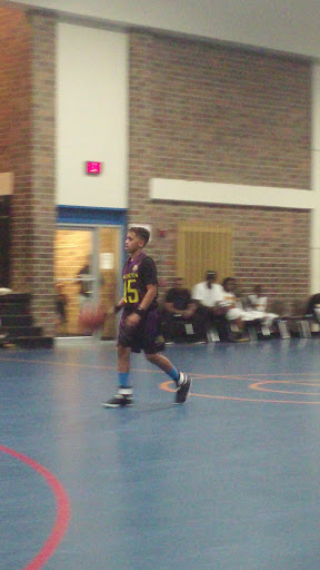 Park «Robert F. Kennedy Park», reviews and photos, 1133 Ionia St, Jacksonville, FL 32206, USA