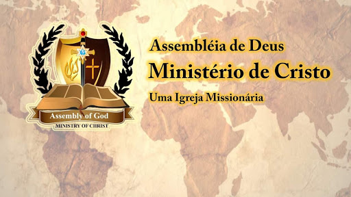 Assembléia de Deus Ministério de Cristo Lowell