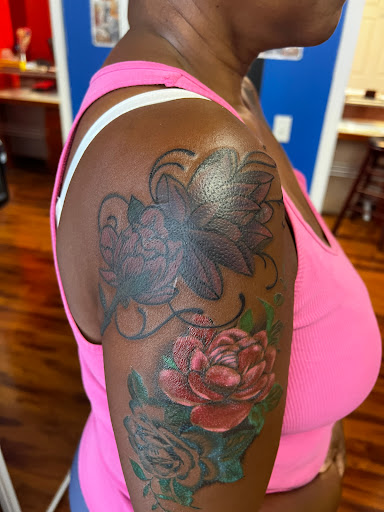 Explore fsu tattoo ideas, creative tattoo ideas in Indianapolis, available at A-1 Art Tattoos LLC