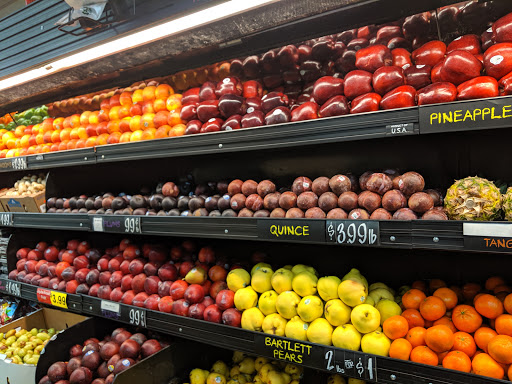 Supermarket «Altayebat Market, Inc.», reviews and photos, 1217 S Brookhurst St, Anaheim, CA 92804, USA