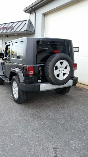 Used Car Dealer «Stoney Ledge Auto Sales LLC», reviews and photos, 2034 W Main St, Ephrata, PA 17522, USA