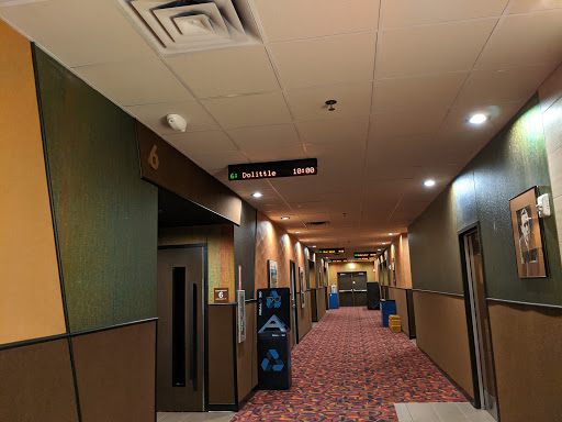 Movie Theater «Cinemark Movies 10», reviews and photos, 1818 Coit Rd, Plano, TX 75075, USA