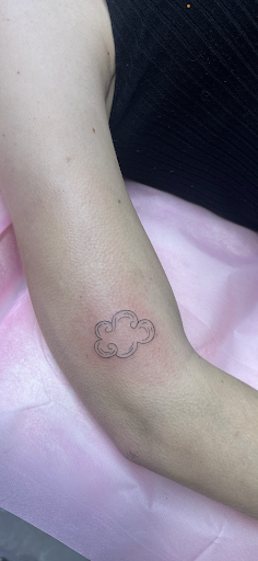 Explore forearm tattoo ideas men, creative tattoo ideas in Minneapolis, available at The Pink Studio by Mijabella Marie