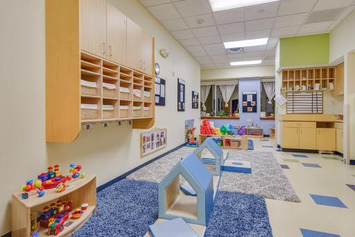 Preschool «Bright Horizons at King of Prussia», reviews and photos, 3200 Horizon Dr #110, King of Prussia, PA 19406, USA