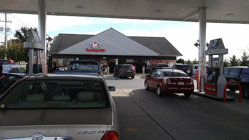 Convenience Store «Turkey Hill Minit Market», reviews and photos, 1010 Sharp Ave, Ephrata, PA 17522, USA