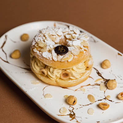 Bakin'Donuts Senlis à Senlis