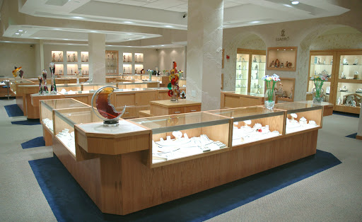 Jeweler «D & M Perlman Fine Jewelry and Gifts», reviews and photos, 740 S 8th St, West Dundee, IL 60118, USA