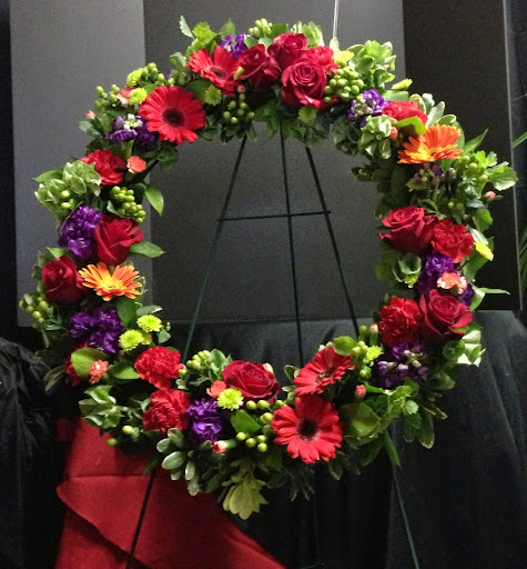 Florist «Enchanted Florist», reviews and photos, 2930 N Hayden Rd, Scottsdale, AZ 85251, USA