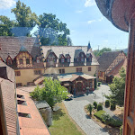 Photo n°3 de l'avis de Paddy.a fait le 11/07/2023 à 20:12 sur le  Schlosshotel Weyberhöfe à Sailauf