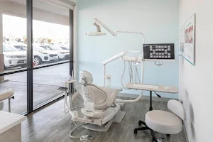 Dentists of Hanford image