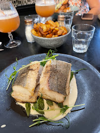 Plats et boissons du Restaurant La Véranda à Valenciennes - n°6