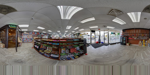 Tobacco Shop «The Tobacco Shoppe», reviews and photos, 116 E Columbia Ave, Battle Creek, MI 49015, USA