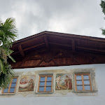 Photo n°4 de l'avis de Stefan.e fait le 26/10/2023 à 18:19 sur le  Buschenschank Oberbrunn Lana à Lana