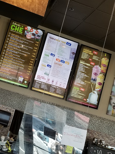 Dessert Shop «Bambu Desserts & Drinks», reviews and photos, 10901 N Lamar Blvd, Austin, TX 78753, USA