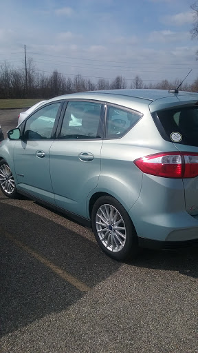 Ford Dealer «Airport Ford», reviews and photos, 8001 Burlington Pike, Florence, KY 41042, USA