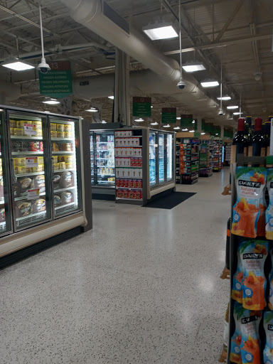 Supermarket «Publix Super Market at Town and Country Square», reviews and photos, 2300 Griffin Rd, Lakeland, FL 33810, USA
