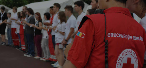 Societatea Nationala de Cruce Rosie din Romania Filiala Ilfov