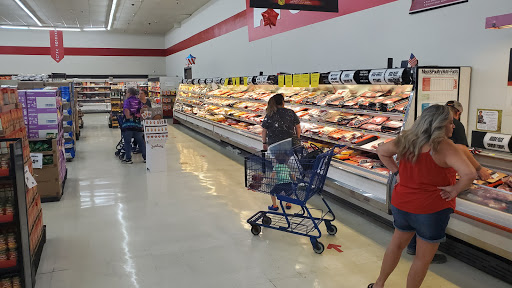 Grocery Store «United Grocery Outlet», reviews and photos, 1625 Decatur Pike, Athens, TN 37303, USA
