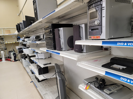 Thrift Store «Savers», reviews and photos