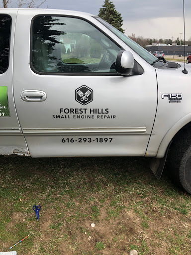Forest Hills Small Engine Repair
